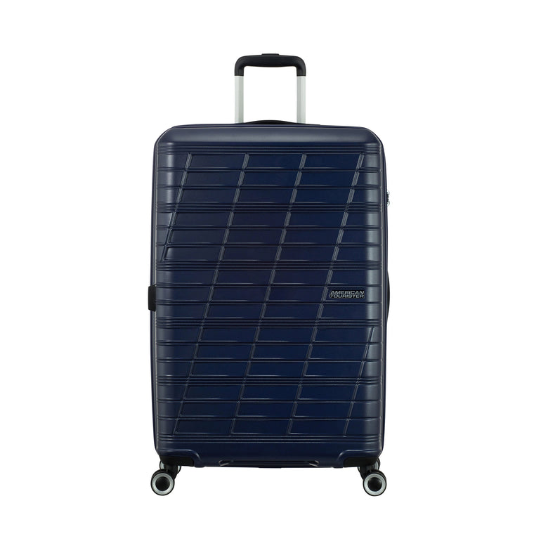 American Tourister Luggage American Tourister Surftime Spinner Expandable Large Luggage