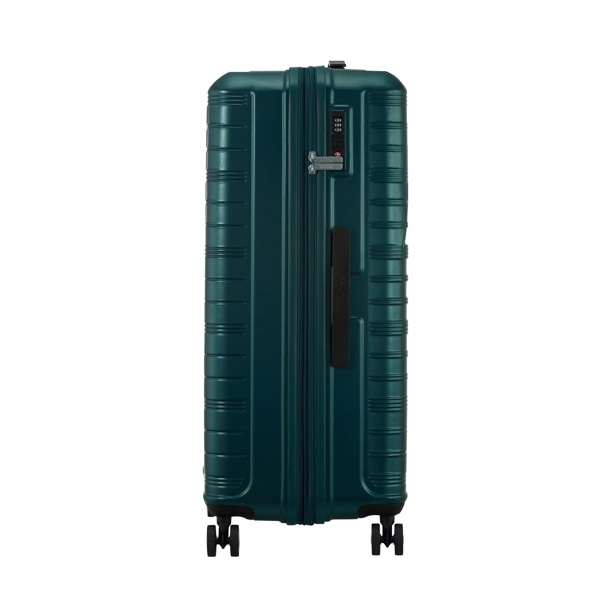 American Tourister Luggage American Tourister Surftime Spinner Expandable Large Luggage
