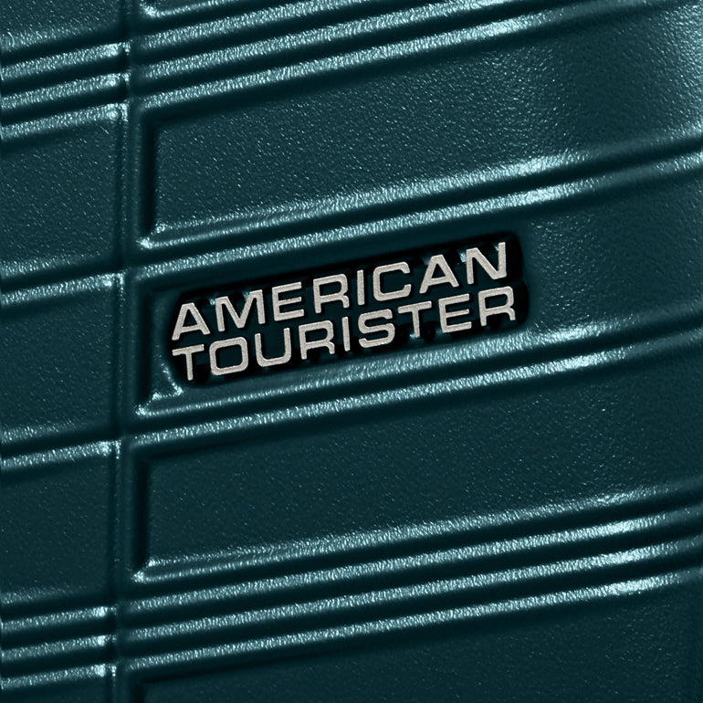 American Tourister Luggage American Tourister Surftime Spinner Expandable Large Luggage