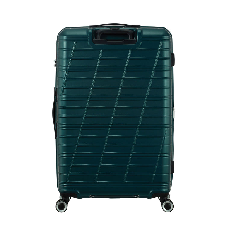 American Tourister Luggage American Tourister Surftime Spinner Expandable Large Luggage