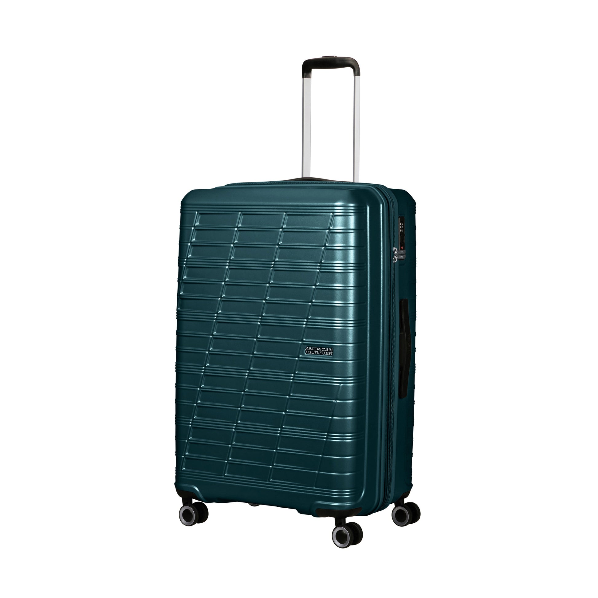 American Tourister Luggage American Tourister Surftime Spinner Expandable Large Luggage