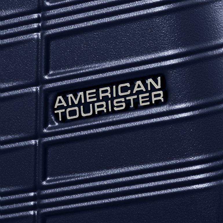 American Tourister Luggage American Tourister Surftime Spinner Expandable Medium Luggage