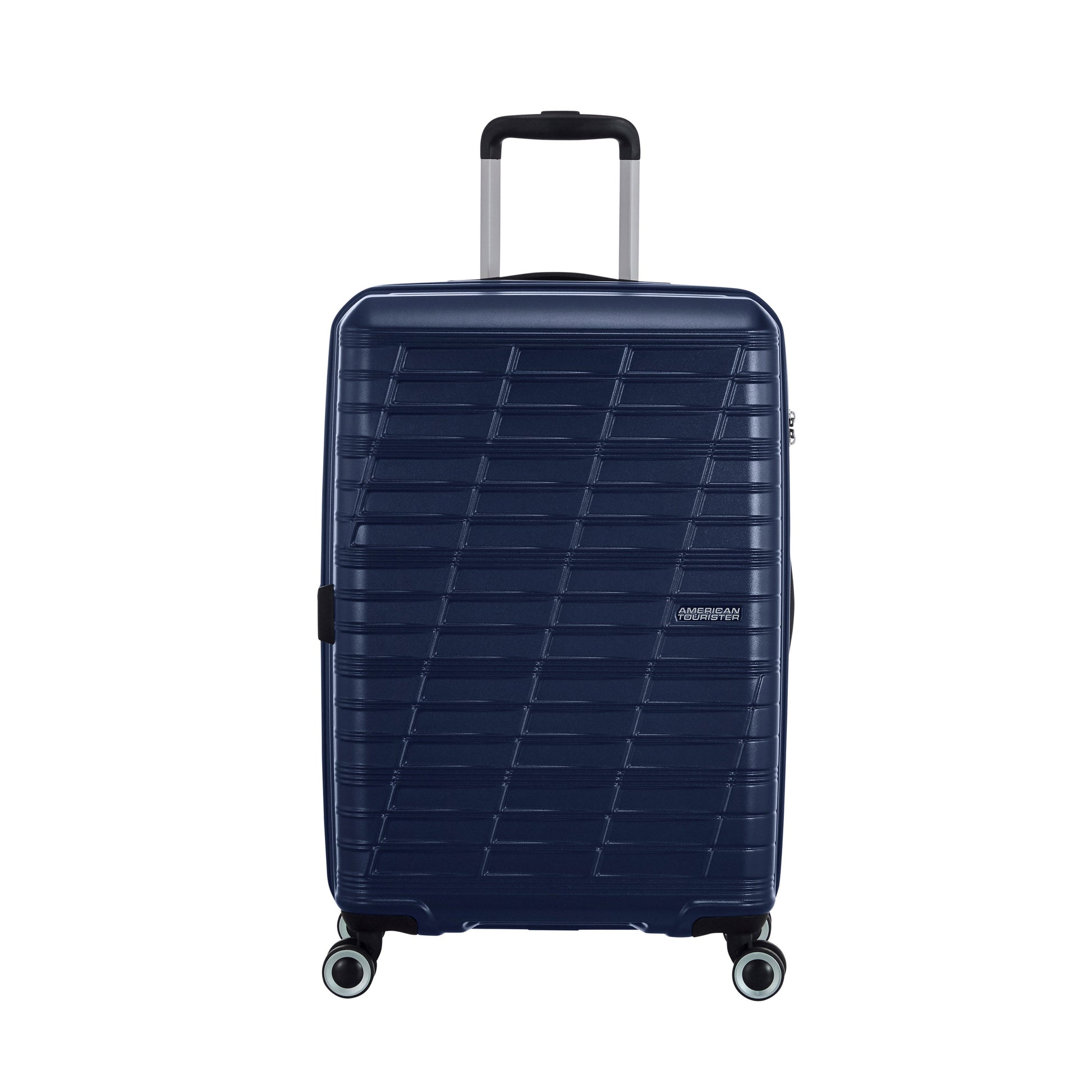 American Tourister Luggage American Tourister Surftime Spinner Expandable Medium Luggage