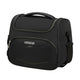 American Tourister Luggage Black American Tourister Summerride Large Toiletry Bag