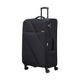American Tourister Luggage Black American Tourister Sun Break Expandable Spinner Large Luggage