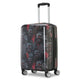 American Tourister Luggage Darth Vader American Tourister Star Wars Expandable Spinner Carry-On Luggage