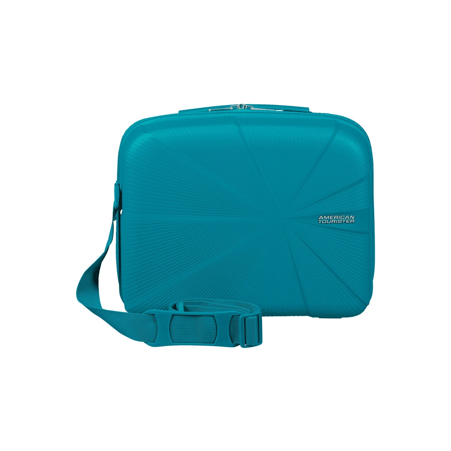 American Tourister Travel Accessories Verdigris American Tourister StarVibe Beauty Case