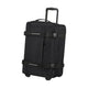 American Tourister Wheeled Duffle Asphalt Black American Tourister Urban Track 21.5" Wheeled Duffle