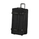 American Tourister Wheeled Duffle Asphalt Black American Tourister Urban Track 31" Wheeled Duffle