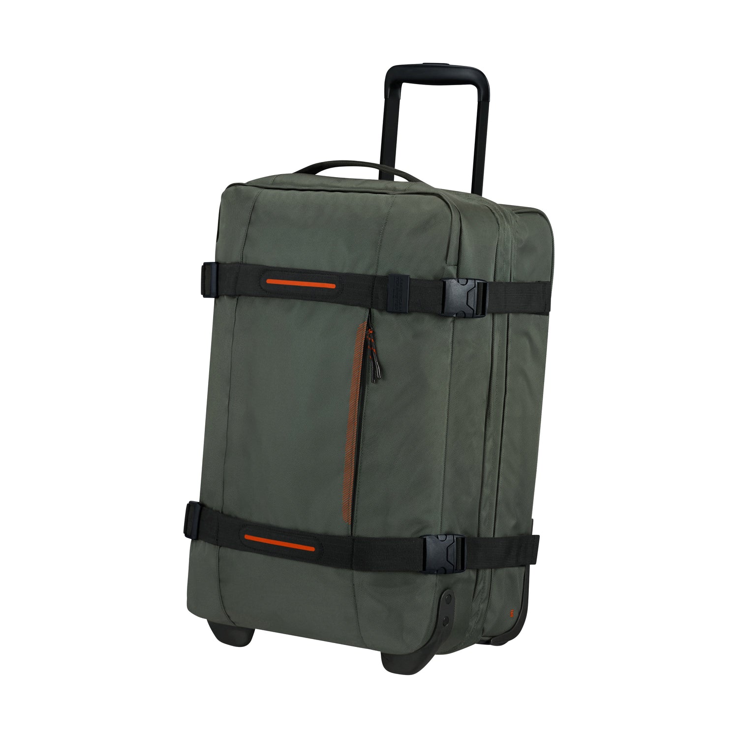 American Tourister Wheeled Duffle Dark Khaki American Tourister Urban Track 21.5" Wheeled Duffle