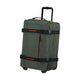 American Tourister Wheeled Duffle Dark Khaki American Tourister Urban Track 21.5" Wheeled Duffle