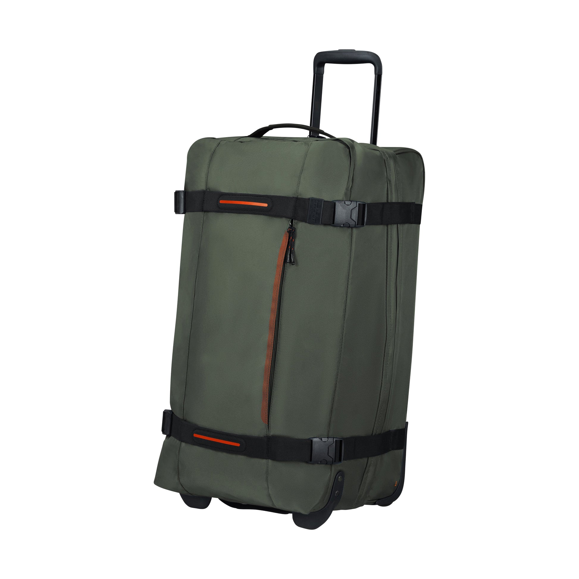 American Tourister Wheeled Duffle Dark Khaki American Tourister Urban Track 27" Wheeled Duffle