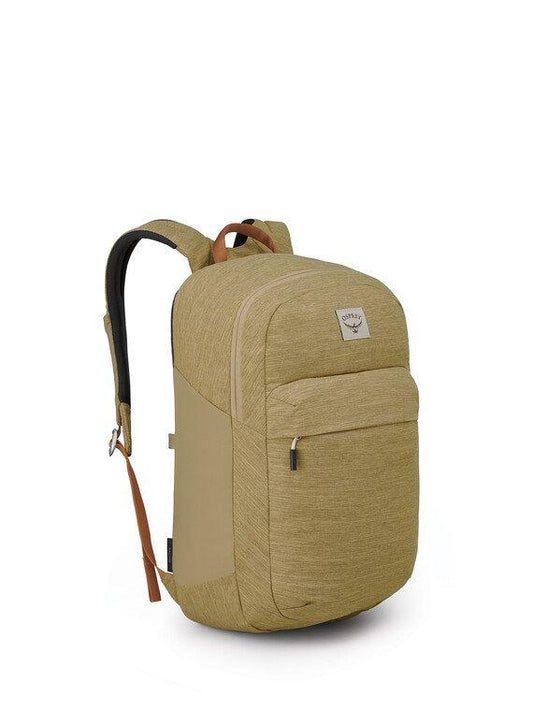 Osprey Arcane XL Day Backpack - Milky Tea Tan