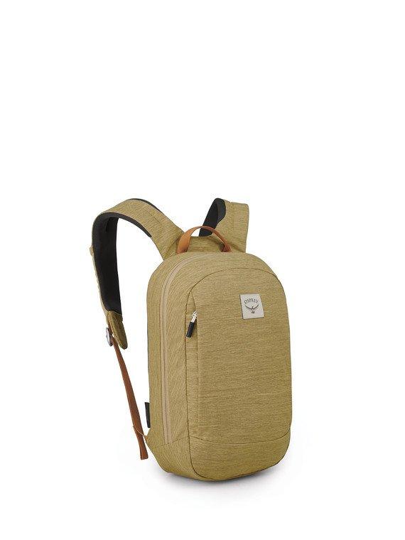 Osprey Arcane Small Day Backpack - Milky Tea Tan