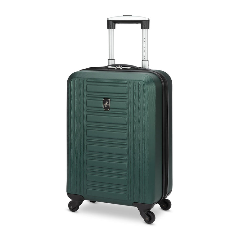 Atlantic Luggage Atlantic Acclaim II 3-Piece Luggage Set
