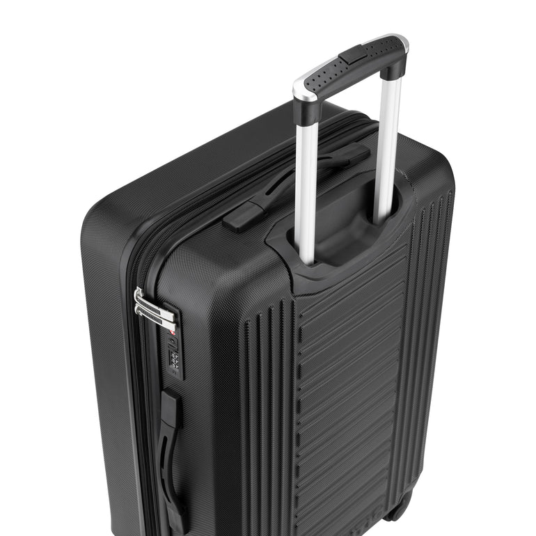 Atlantic Luggage Atlantic Acclaim II 3-Piece Luggage Set