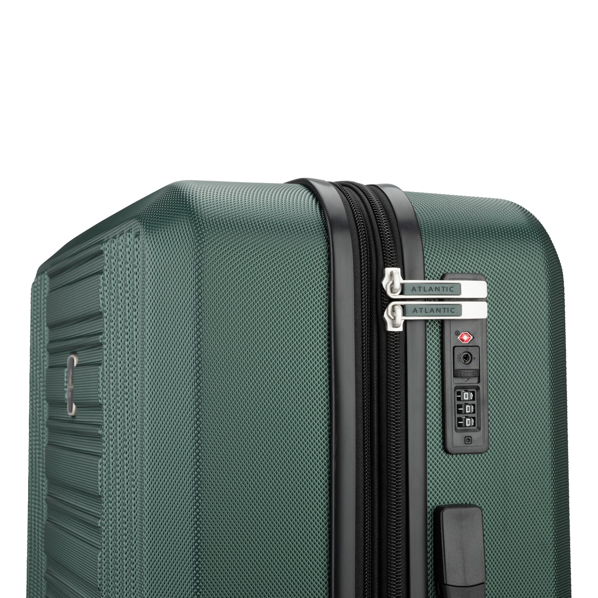 Atlantic Luggage Atlantic Acclaim II Expandable 24" Medium Luggage