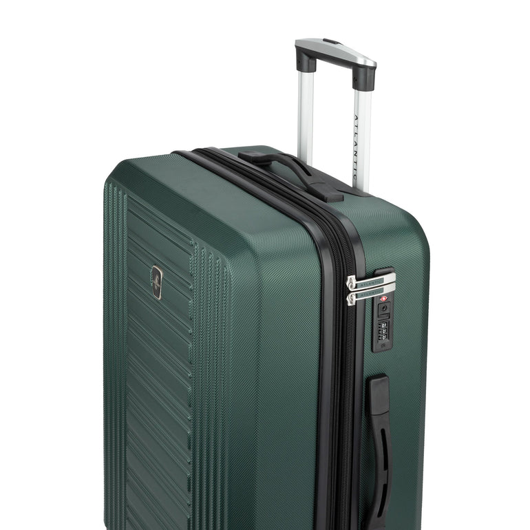 Atlantic Luggage Atlantic Acclaim II Expandable 24" Medium Luggage