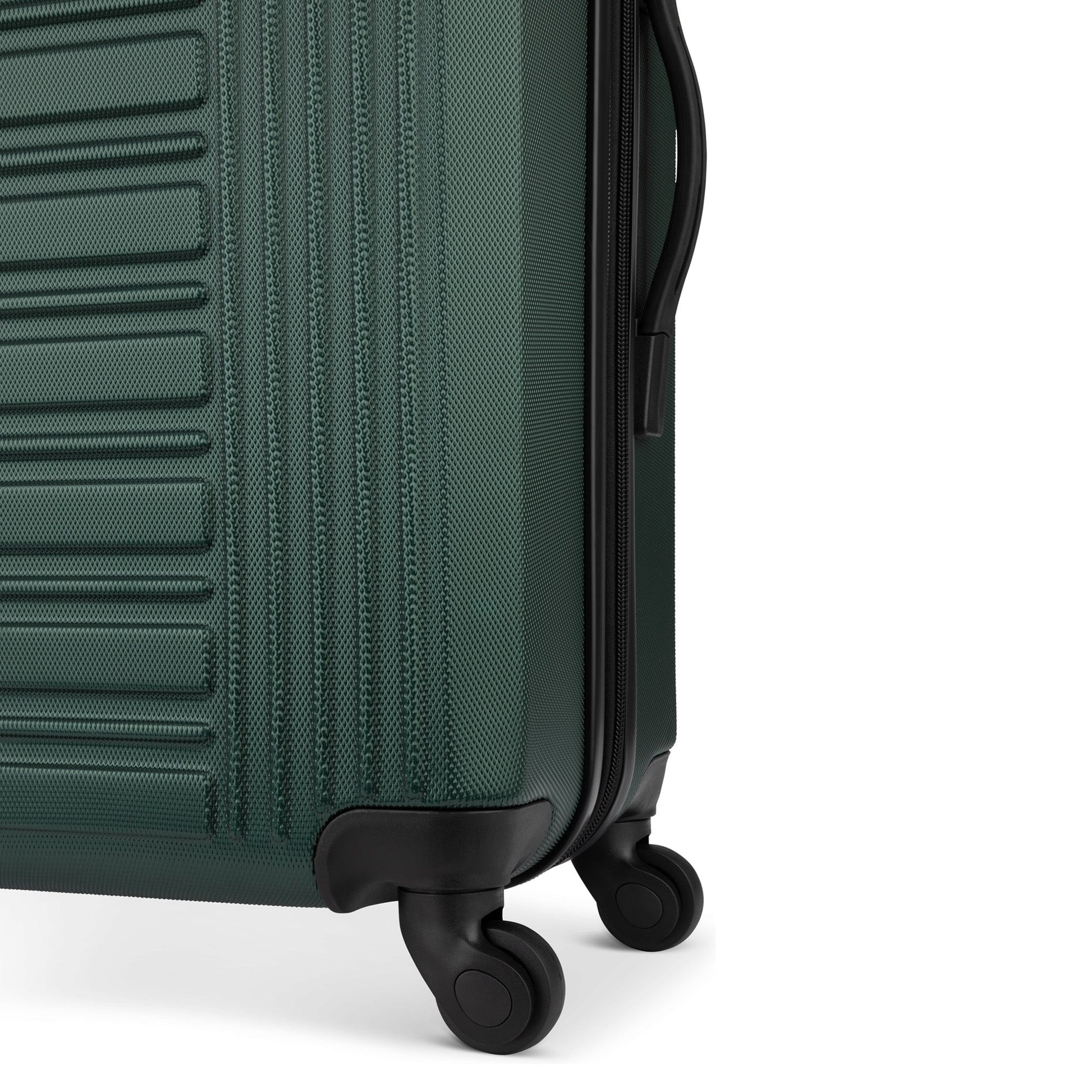 Atlantic Luggage Atlantic Acclaim II Expandable 24" Medium Luggage