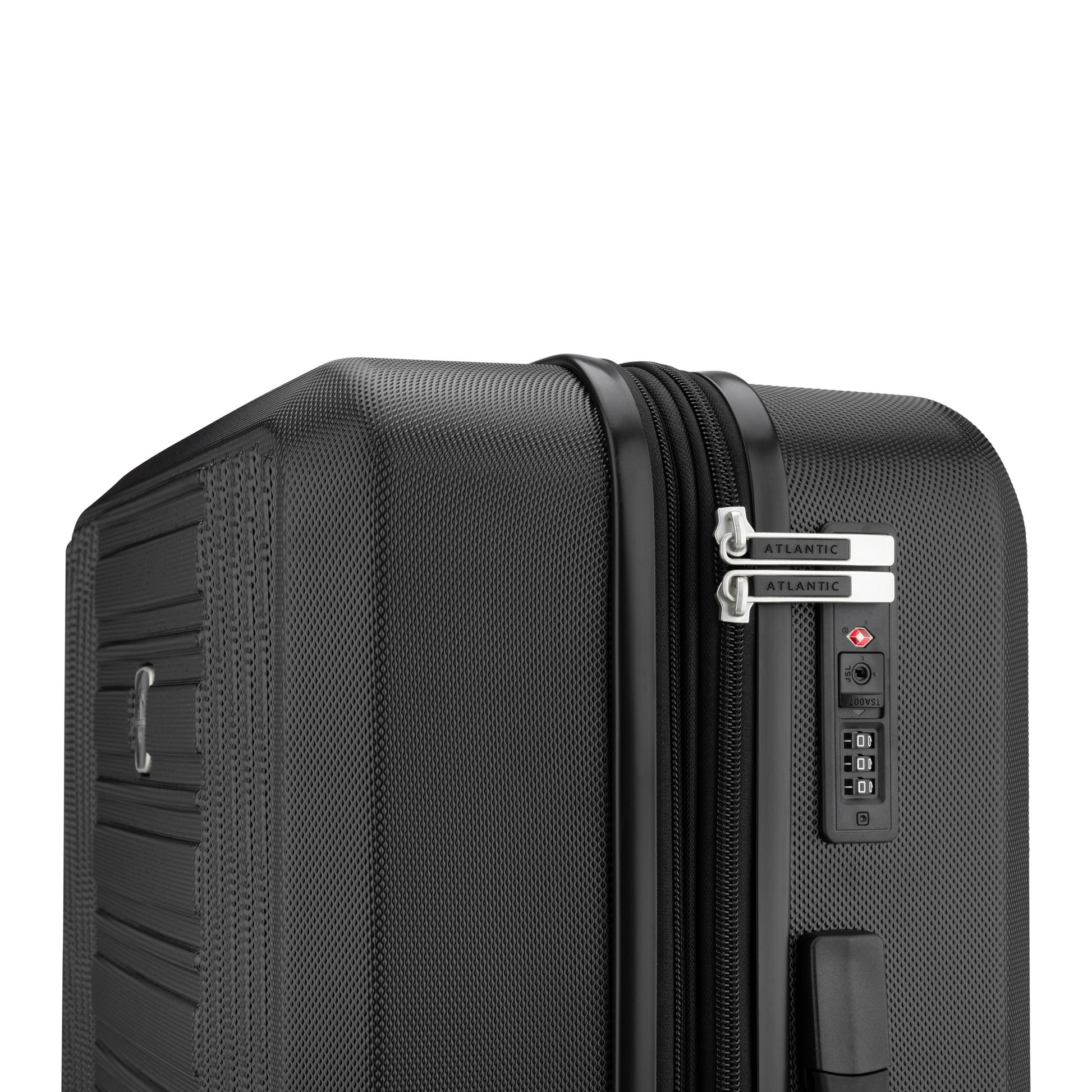 Atlantic Luggage Atlantic Acclaim II Expandable 24" Medium Luggage