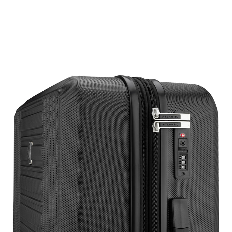 Atlantic Luggage Atlantic Acclaim II Expandable 24" Medium Luggage