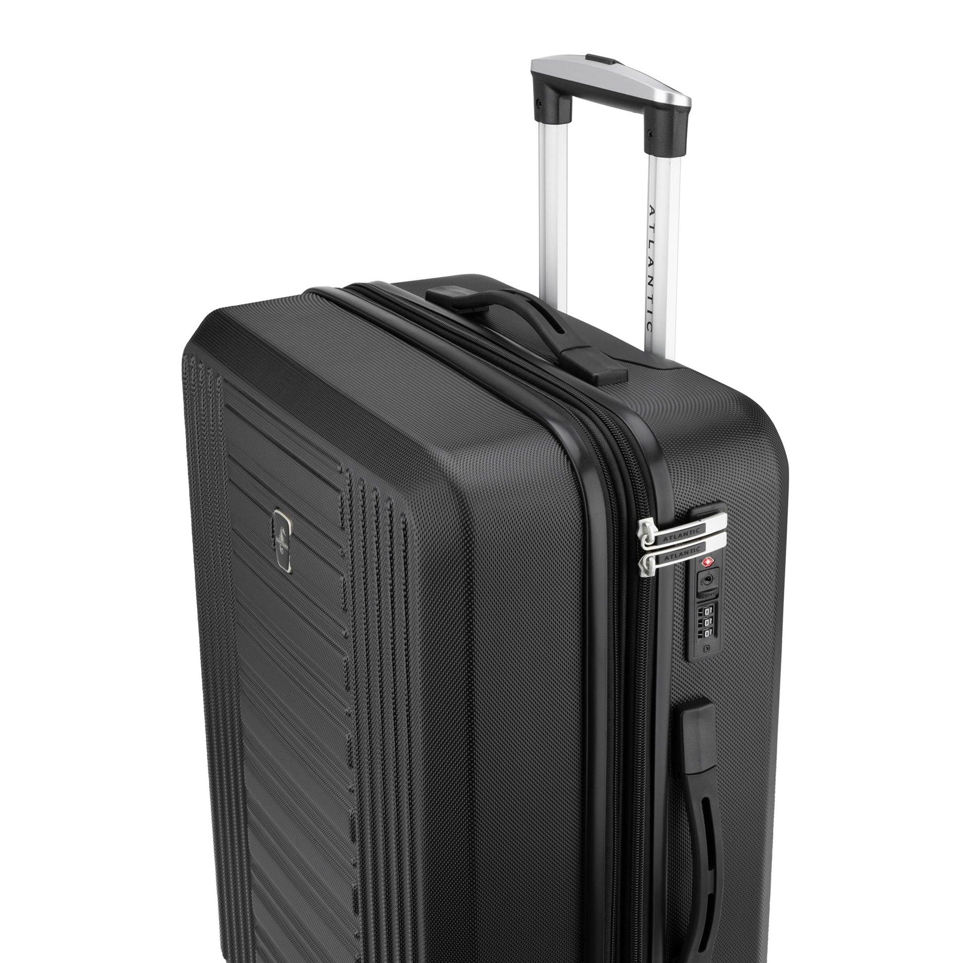 Atlantic Luggage Atlantic Acclaim II Expandable 24" Medium Luggage
