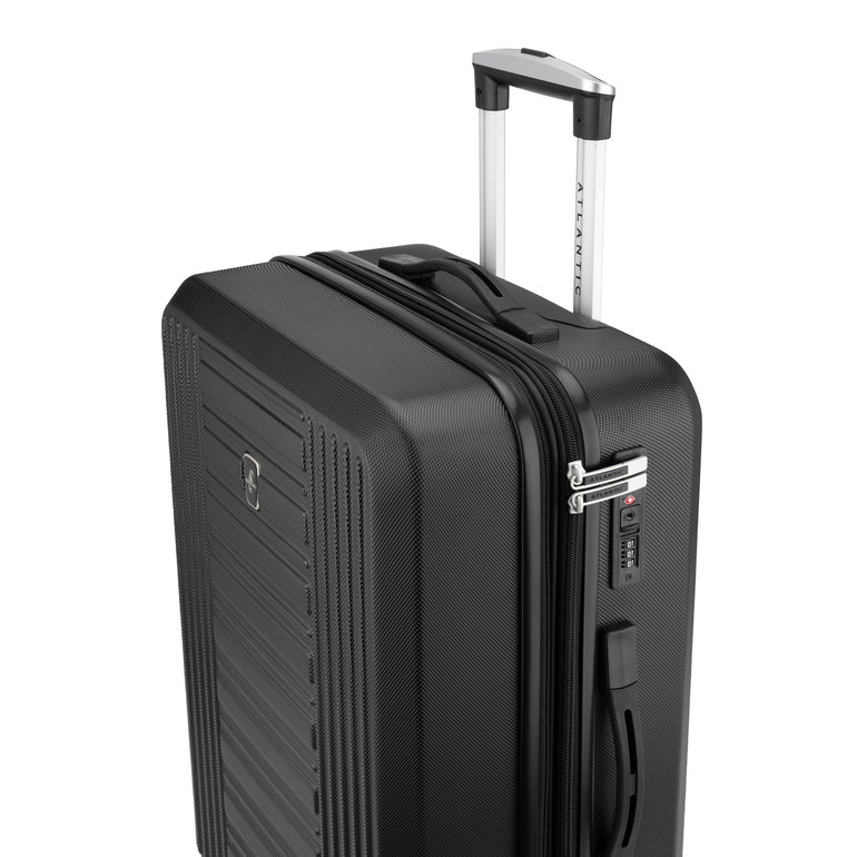 Atlantic Luggage Atlantic Acclaim II Expandable 24" Medium Luggage