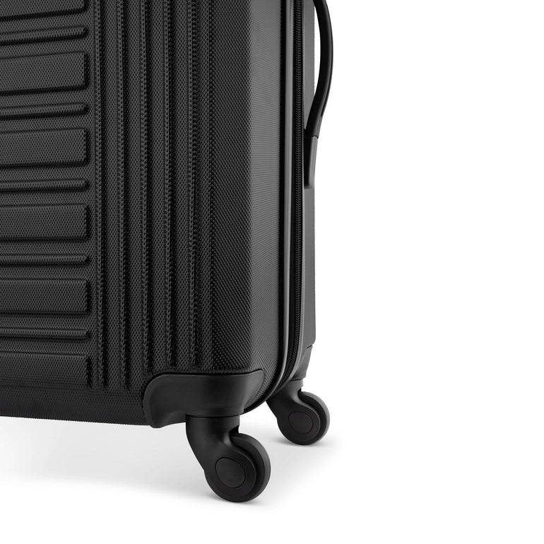 Atlantic Luggage Atlantic Acclaim II Expandable 24" Medium Luggage
