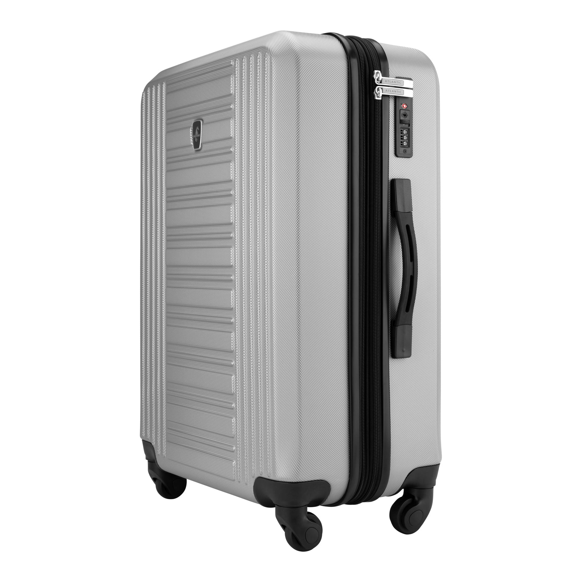 Atlantic Luggage Atlantic Acclaim II Expandable 24" Medium Luggage
