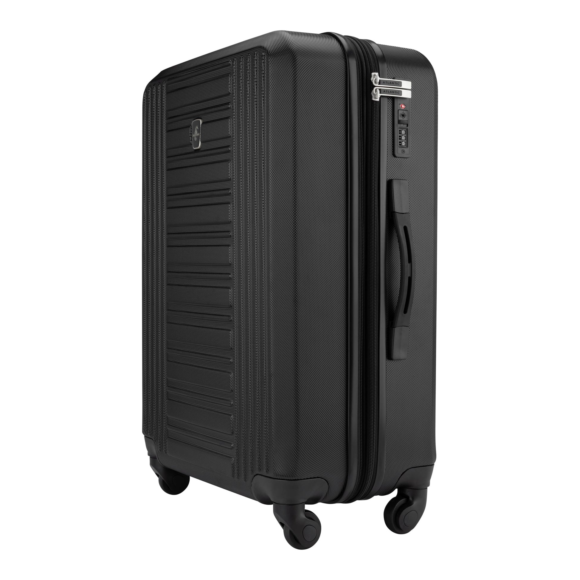 Atlantic Luggage Atlantic Acclaim II Expandable 28" Large Luggage