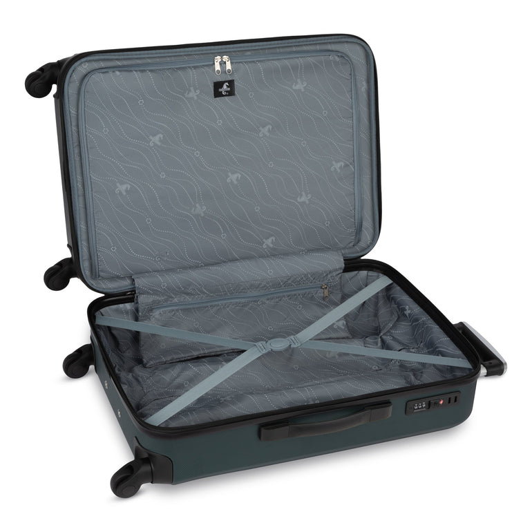Atlantic Luggage Atlantic Acclaim II Expandable 28" Large Luggage