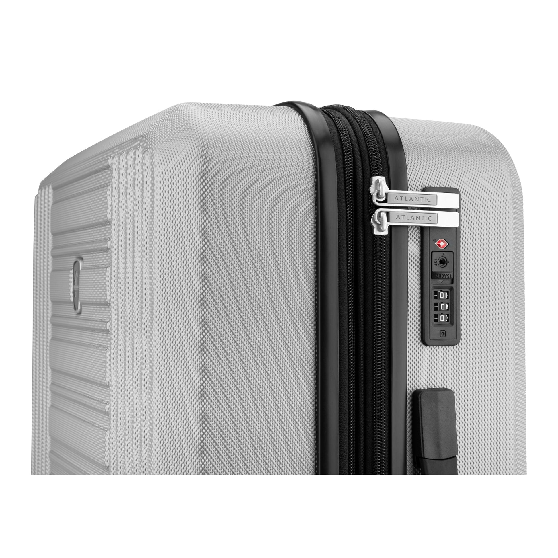 Atlantic Luggage Atlantic Acclaim II Expandable 28" Large Luggage
