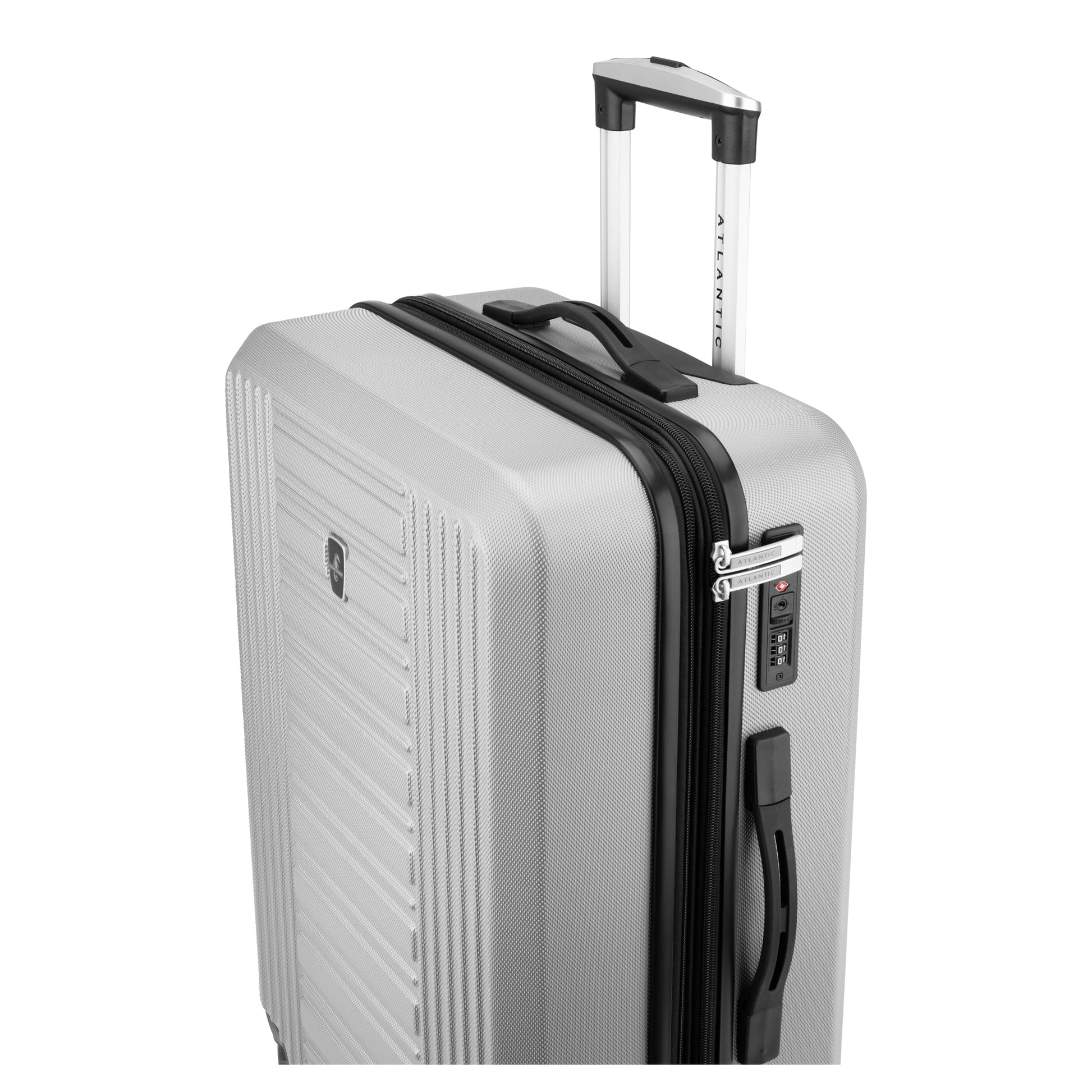 Atlantic Luggage Atlantic Acclaim II Expandable 28" Large Luggage