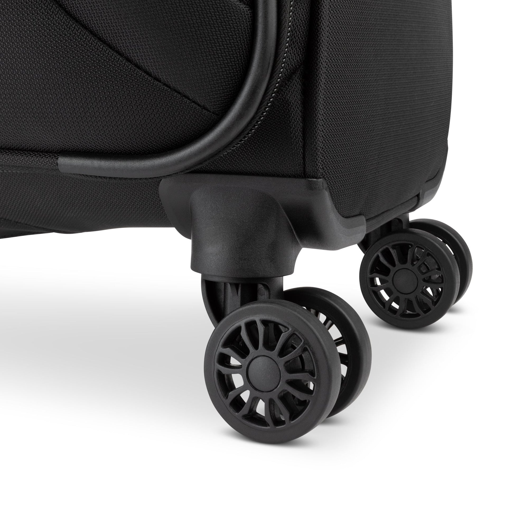 Atlantic Luggage Atlantic Artisan III Spinner 3-Piece Luggage Set