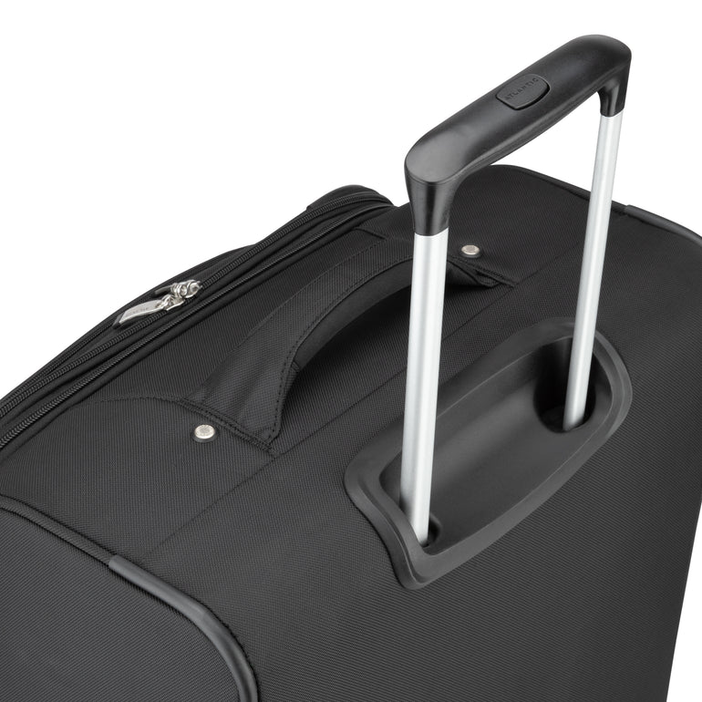 Atlantic Luggage Atlantic Artisan III Spinner 3-Piece Luggage Set