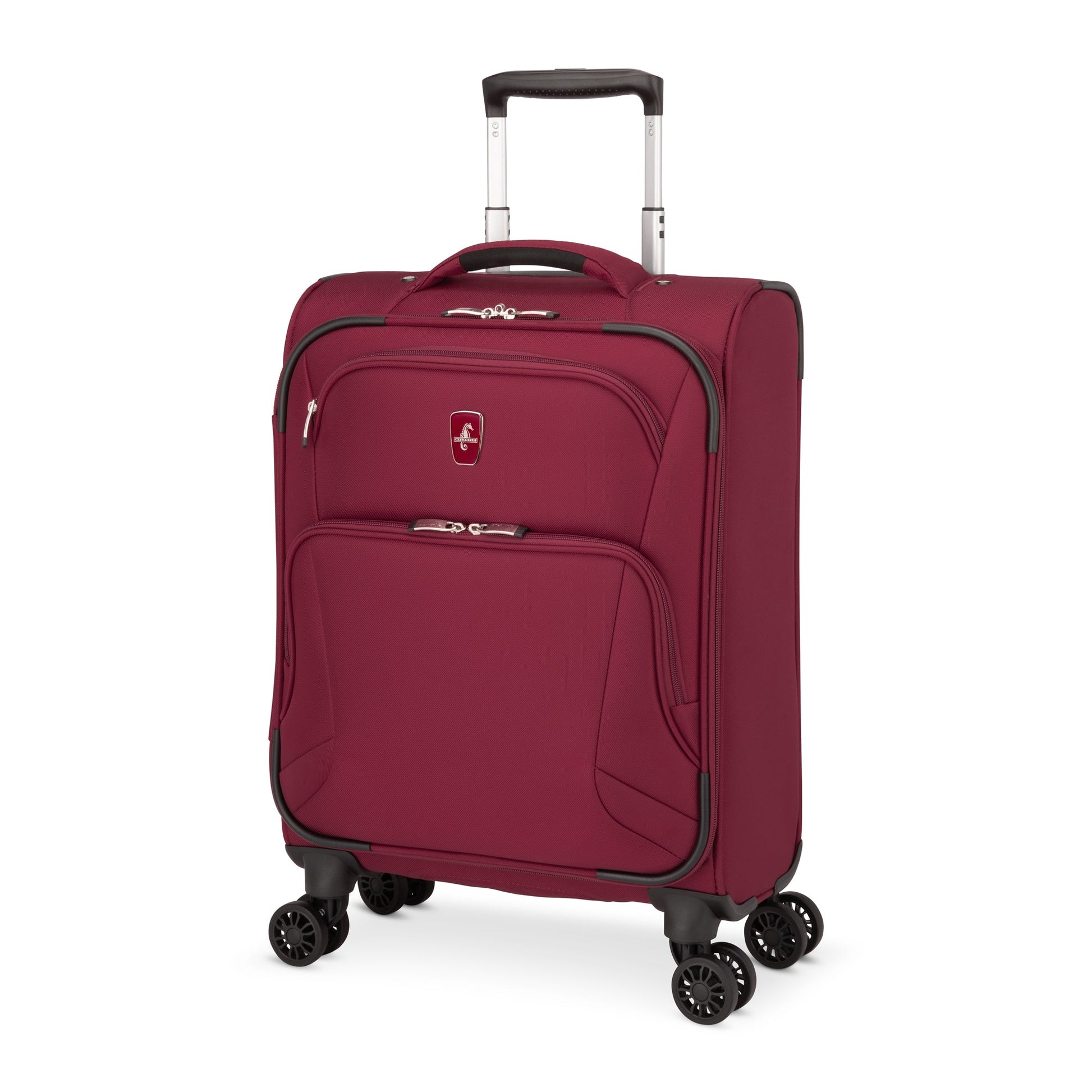Atlantic Luggage Atlantic Artisan III Spinner 3-Piece Luggage Set