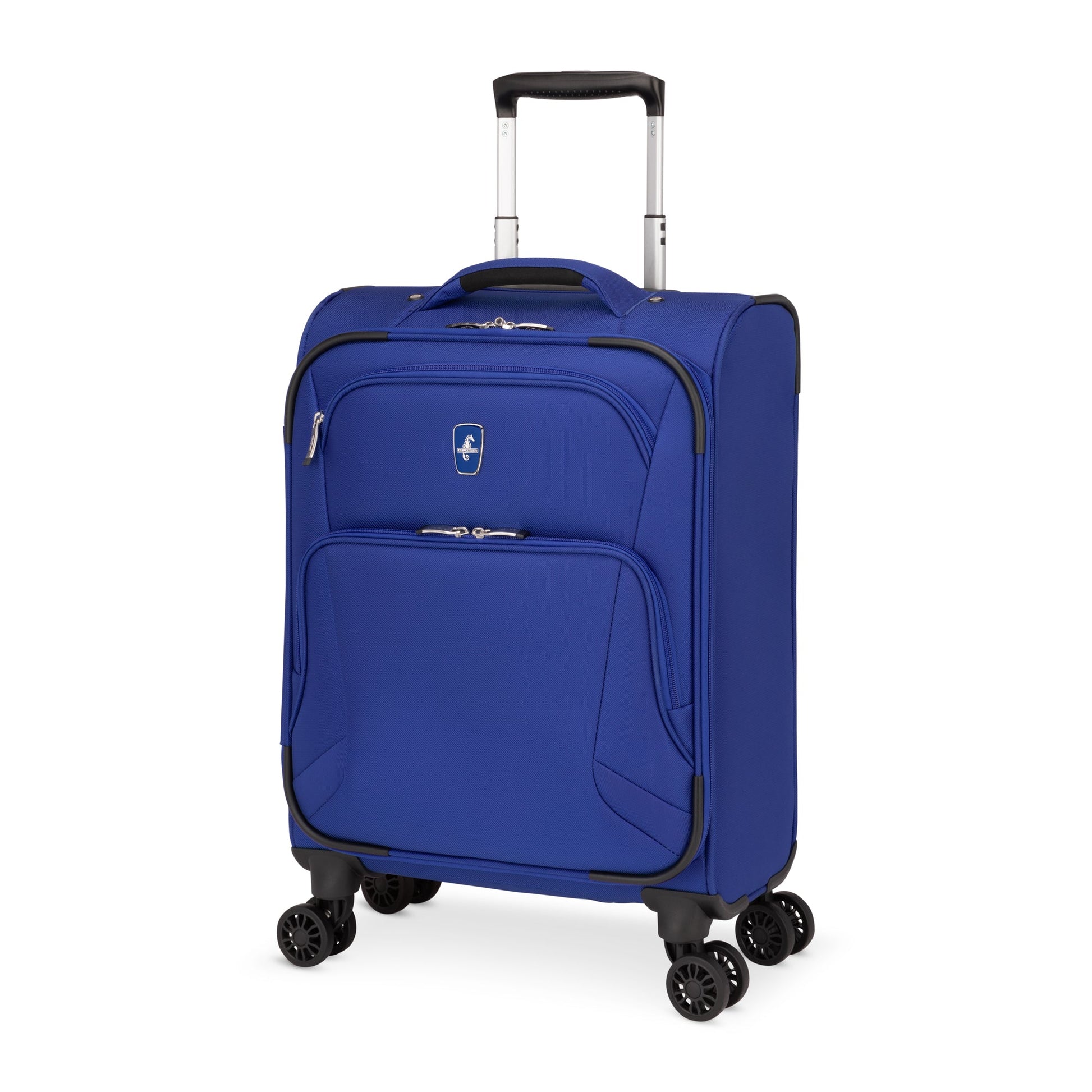Atlantic Luggage Atlantic Artisan III Spinner 3-Piece Luggage Set