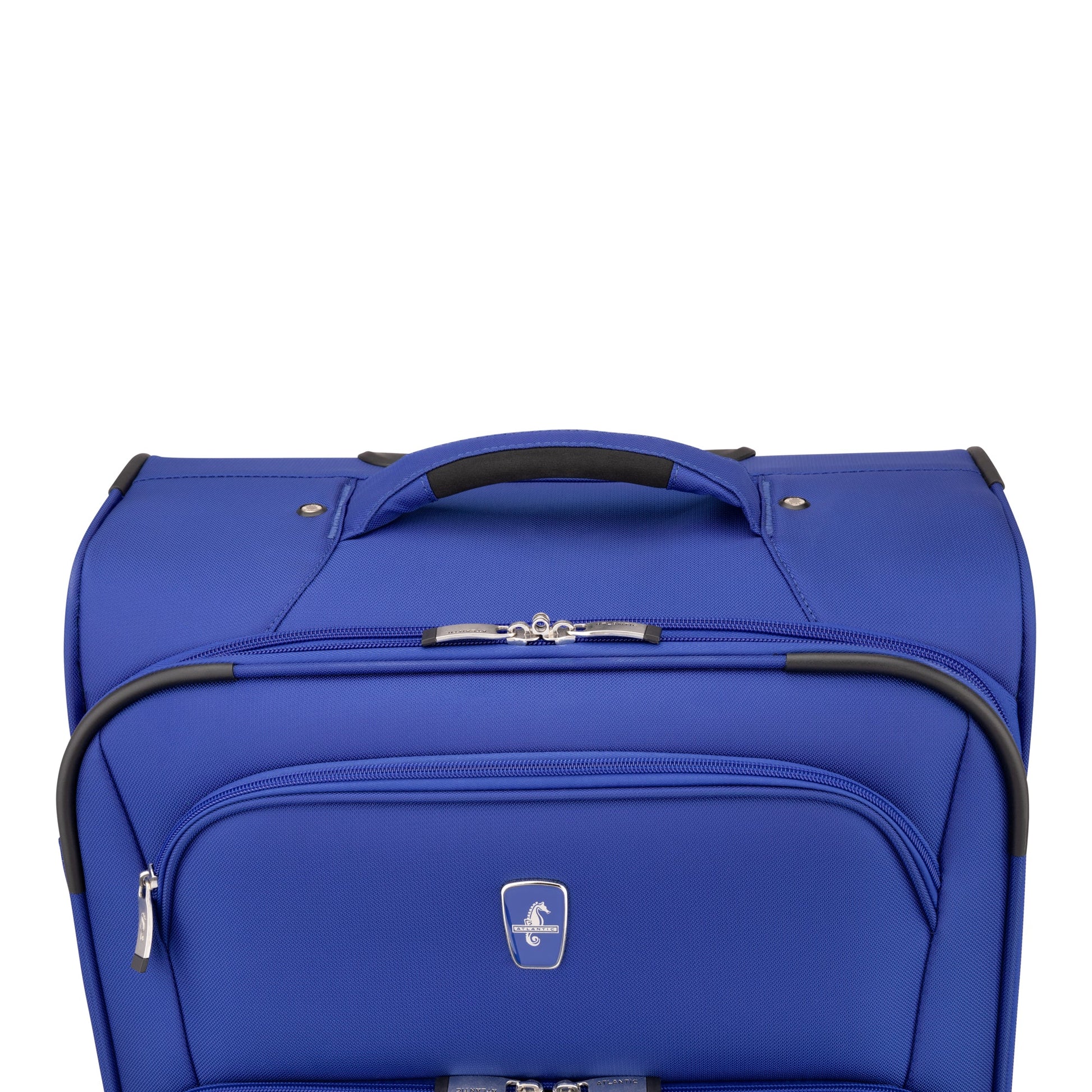 Atlantic Luggage Atlantic Artisan III Spinner 3-Piece Luggage Set