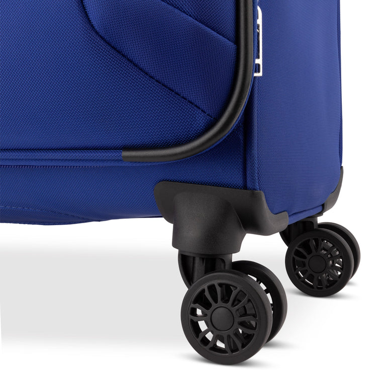 Atlantic Luggage Atlantic Artisan III Spinner 3-Piece Luggage Set