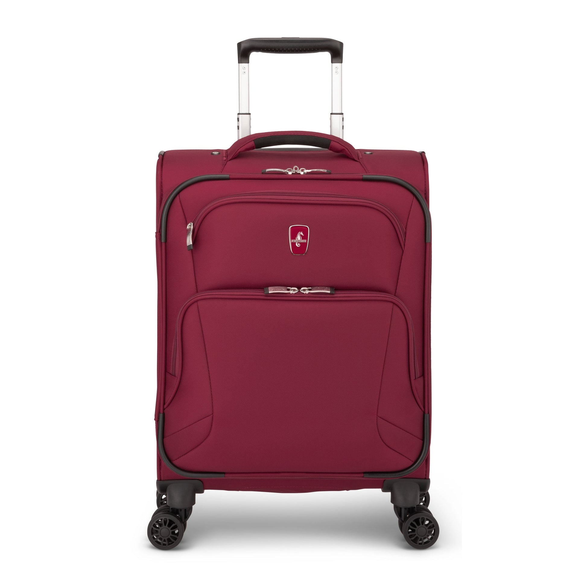 Atlantic Luggage Atlantic Artisan III Spinner Carry-On Luggage