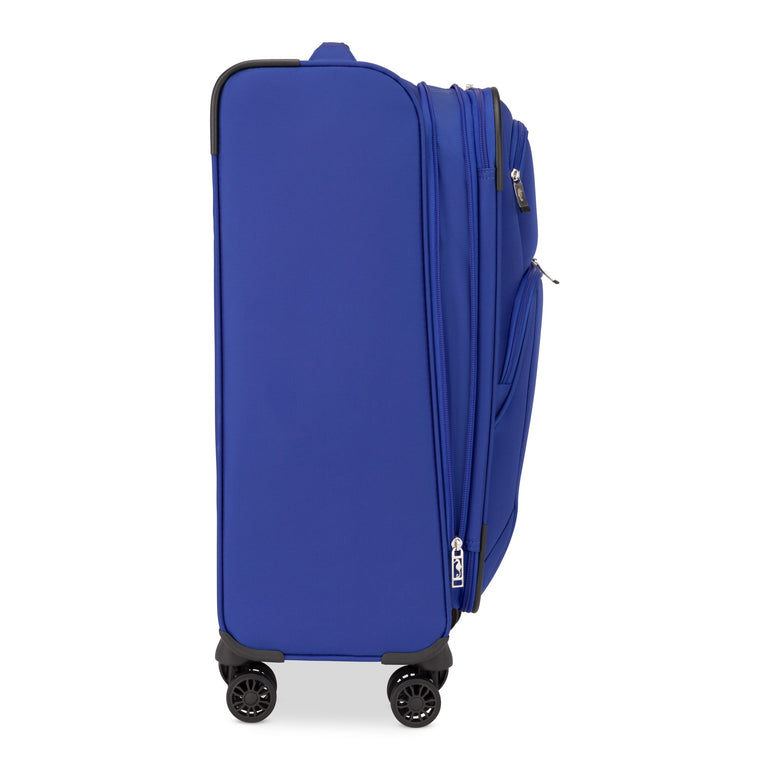 Atlantic Luggage Atlantic Artisan III Spinner Large Expandable Luggage