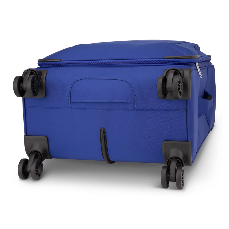 Atlantic Luggage Atlantic Artisan III Spinner Large Expandable Luggage