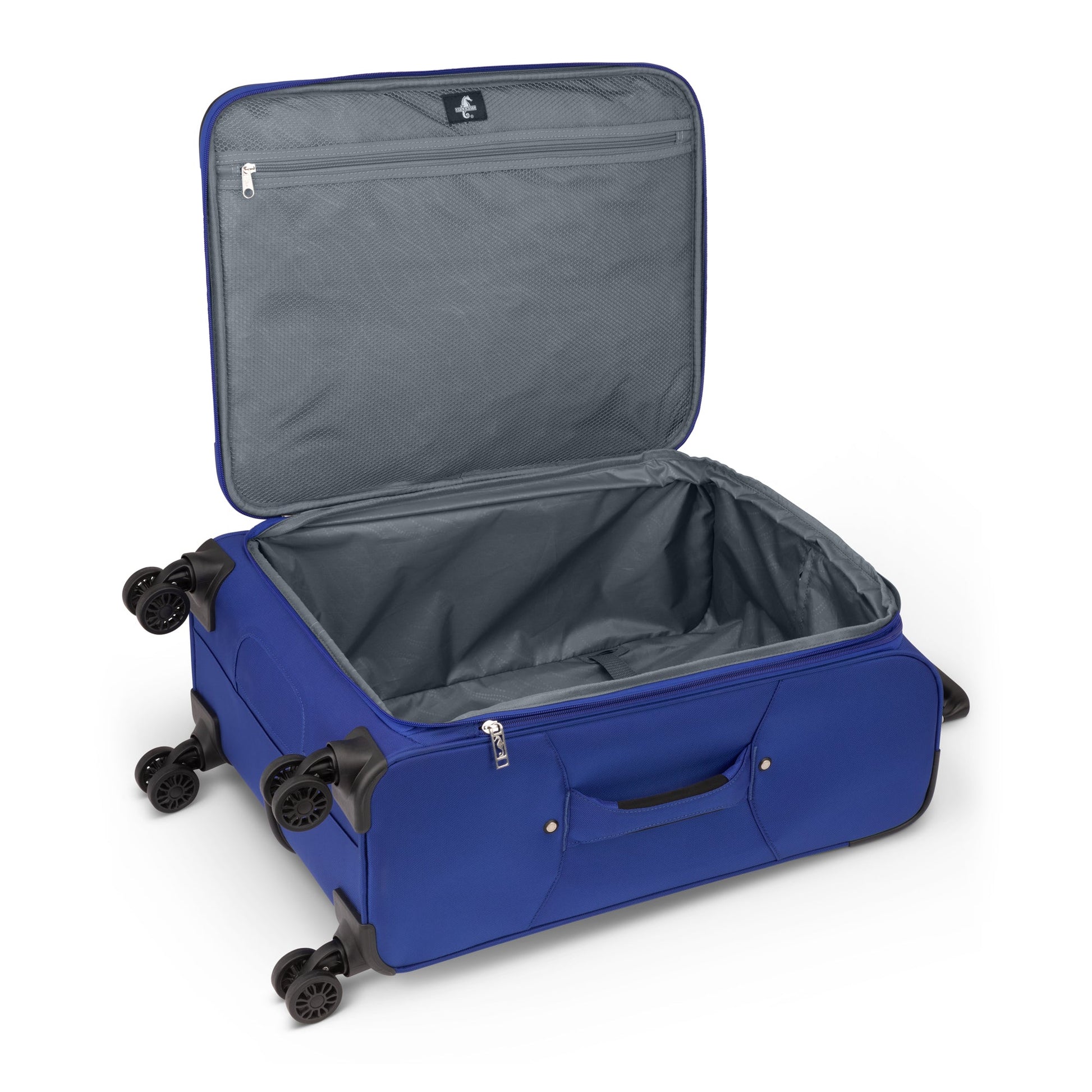 Atlantic Luggage Atlantic Artisan III Spinner Large Expandable Luggage