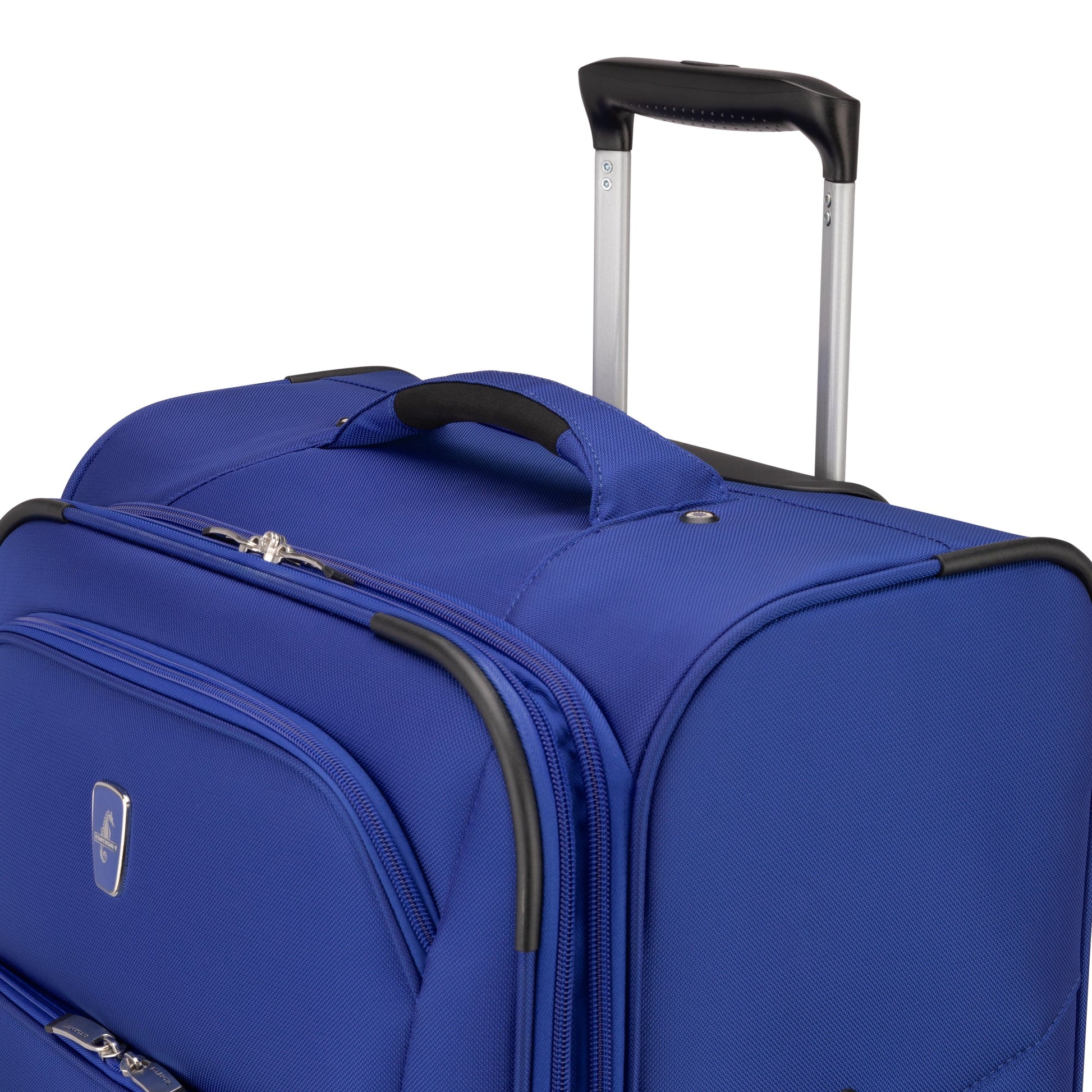 Atlantic Luggage Atlantic Artisan III Spinner Large Expandable Luggage