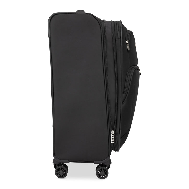 Atlantic Luggage Atlantic Artisan III Spinner Large Expandable Luggage