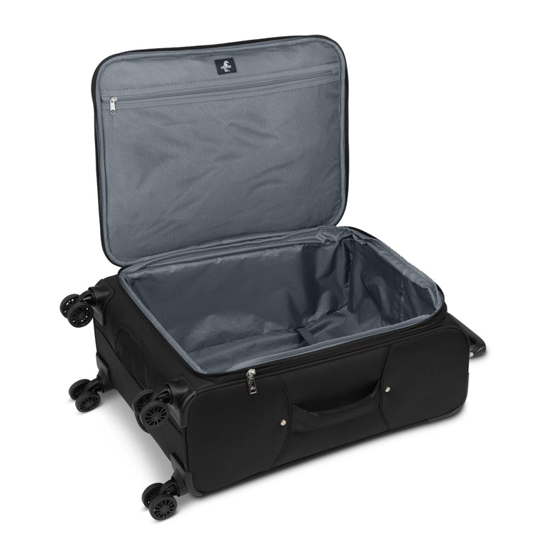 Atlantic Luggage Atlantic Artisan III Spinner Large Expandable Luggage