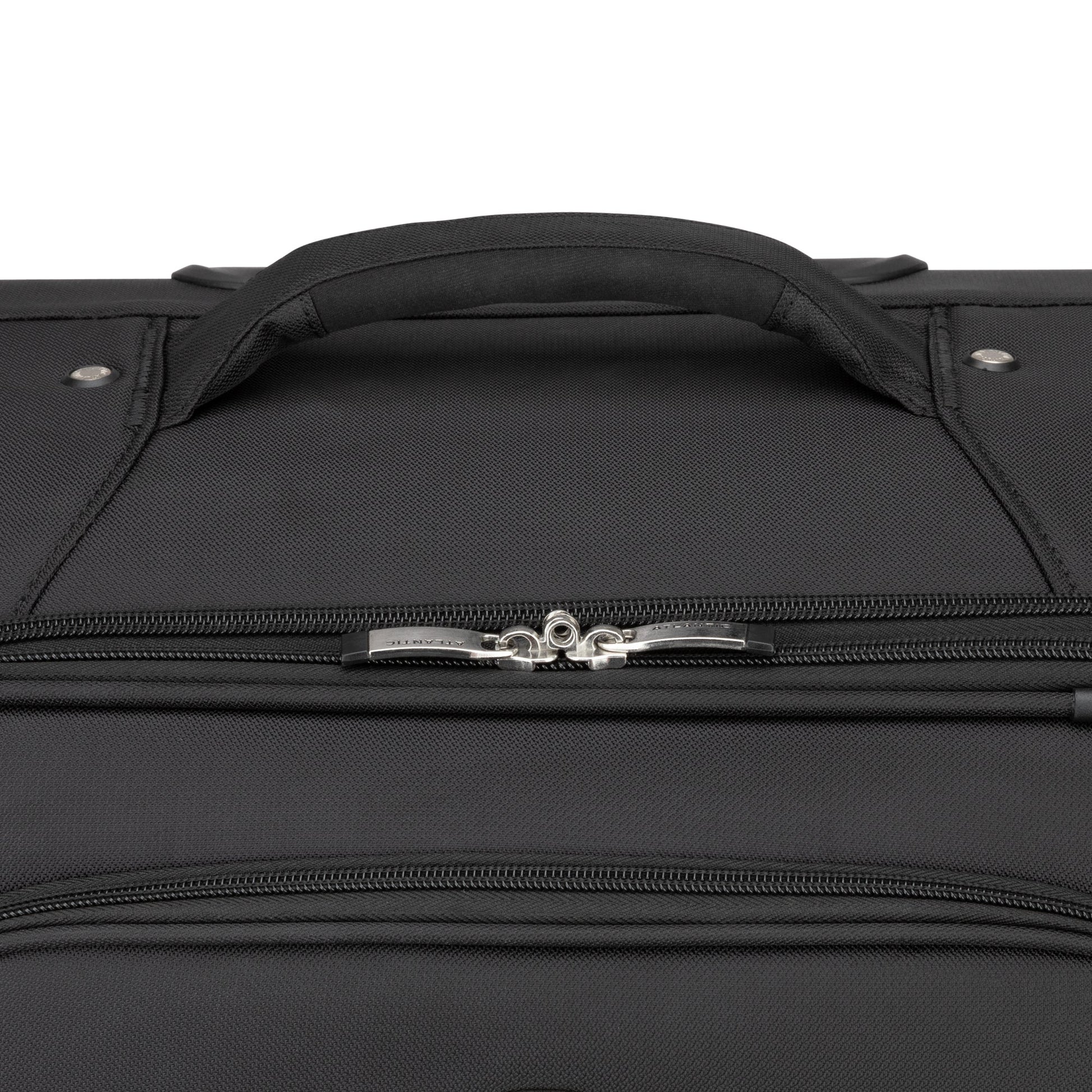 Atlantic Luggage Atlantic Artisan III Spinner Large Expandable Luggage