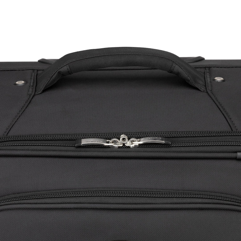Atlantic Luggage Atlantic Artisan III Spinner Large Expandable Luggage