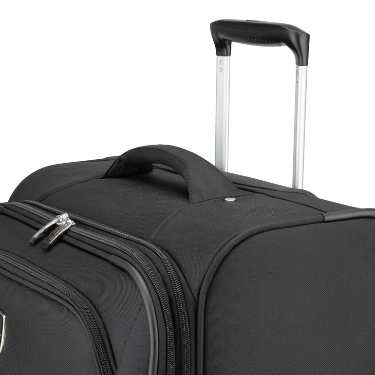 Atlantic Luggage Atlantic Artisan III Spinner Large Expandable Luggage