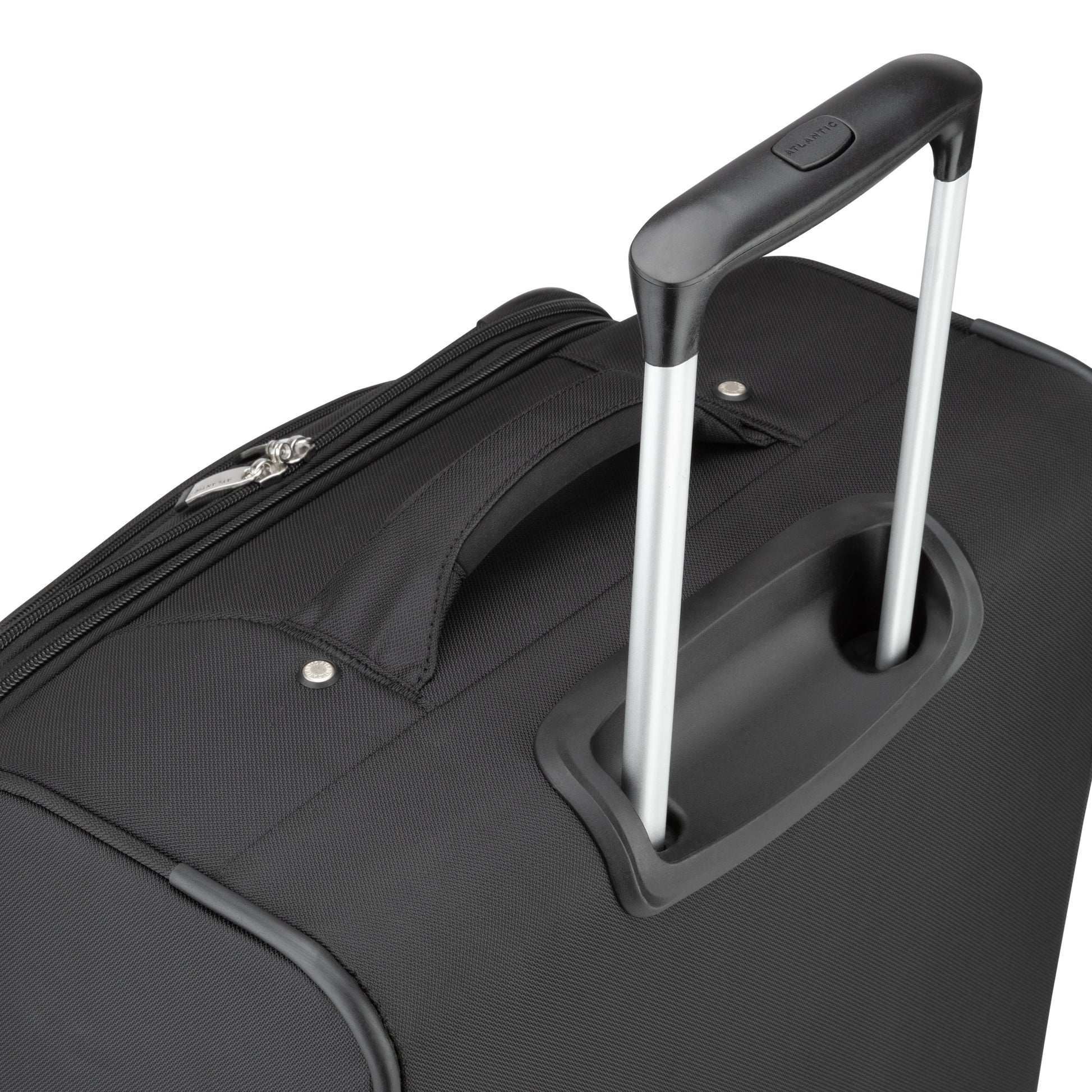 Atlantic Luggage Atlantic Artisan III Spinner Large Expandable Luggage
